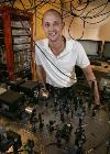 Combination of Atomic Cooling Technologies May Help Advance Quantum Computing
