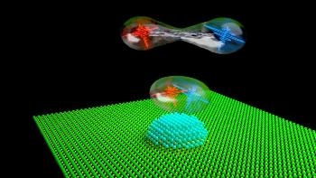 Scientists Demonstrate Emission of Entangled Photon Pairs from Quantum Dot