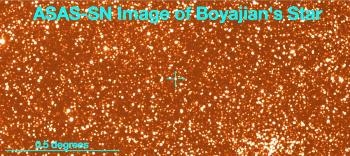 Mystery Behind Milky Way’s “Unusual” Star Continues to Puzzle Experts