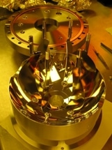 Physicists Use Spinning Molecules Technique to Measure Roundness of Electron