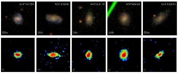 Astronomers Shed Light on Importance of Hydrogen Atoms in Star Formation