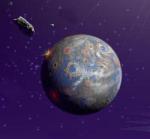 Massive asteroid may have caused a global firestorm that led to extensive extinctions