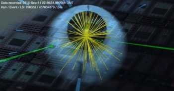Research Uses New Quantum Computing Technique to Solve Physics Problem