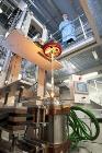 New Fiber Laser System to Produce Next Generation of Particle Accelerators