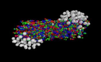 Viscosity of Quark-Gluon Plasma to be Much Lower than Previously Estimated