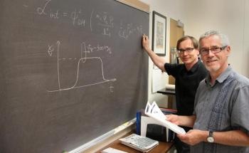 Scientists Explore Ways to Detect and Define Dark Matter More Accurately