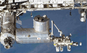 CALET Successfully Measures High Energy Electrons in Space