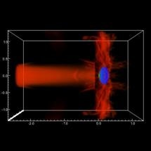 Cosmos Code Could Revel Mysteries of Black Holes and Other Space Oddities