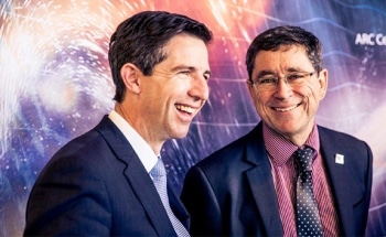 Center of Excellence for Gravitational Wave Discovery to be Opened at Swinburne