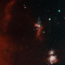 UMD Astronomers Use New Powerful Robotic Telescope to See “First Light”