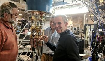Yale Scientists’ New Startup Raises Fund to Build Modular Quantum Computer