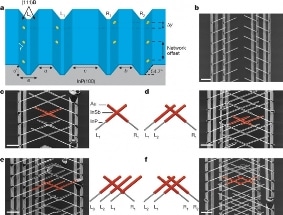 Scientists Make Great Effort to Build First Topological Quantum Computer