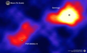 HAWC Observatory Sheds Light on Origin of Antimatter Puzzle