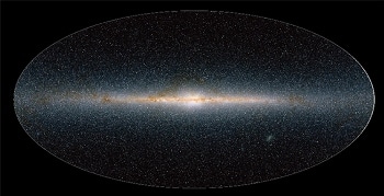 Vanderbilt Astronomers Continue Contribution to SDSS-V to Gain Comprehensive Insight About Universe