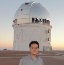 Astronomers Discover Nearby Oldest Stars in Milky Way Galaxy