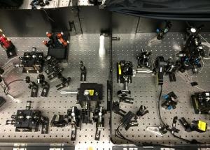 Lomonosov Moscow State University Scientists Invent a New Method of Spectroscopy