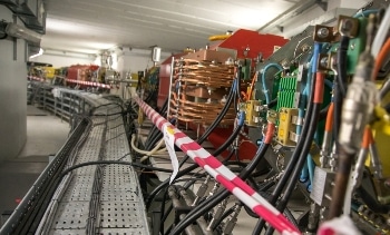 Pioneering SESAME Synchrotron Light Source Circulates First Monochromatic Light