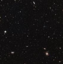 Astronomers Measure 3D Stellar Motions of Individual Stars Using NASA/ESA Hubble and ESA's Gaia