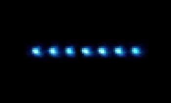 Innovative Technique Could Help Protect Quantum Information Stored in Trapped Ions