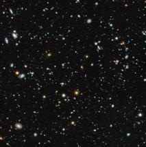 Astronomers Make Deepest Spectroscopic Observations of Southern Constellation of Fornax