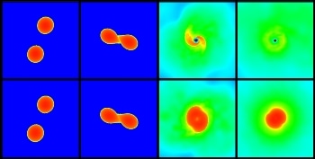 Scientists Manage to Narrow Down Size of Neutron Stars