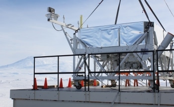 NASA's SuperTIGER Balloon Gets Ready for Second Flight to Explore Cosmic Rays
