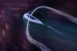 Stanford Astrophysicist Develops Software that Models Incompatible Astronomical Observations