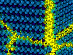 Research on the Collective Excitations of an Exciton Condensate