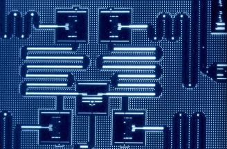 Salford Scientists Help Develop First Generation of Quantum Computers