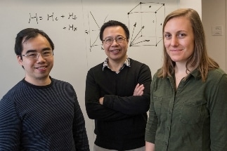 Predictions Could Help Experimental Physicists Create New Type of Quantum Material