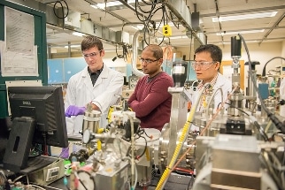 New Quantum Sensor Mimics Shark’s Ability to Detect Minute Electrical Signals