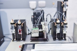 Rapid-Tests on Quantum Dots Enable Fast, Accurate Diagnosis of Heart Attack and Sepsis