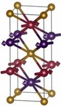 Researchers Demonstrate Prospects of Using Antiferromagnets in the Field of Spintronics