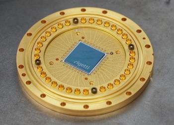 Improving Quantum Processors by Reducing Qubit Interference