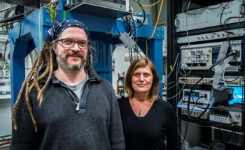 New Steps Towards Creating Quantum Computers