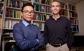 Technique for 3D Imaging of Individual Nanoparticles in Different Orientations