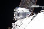 AMS Detector Provides Most Precise Measurement of Cosmic Ray Positron Flux