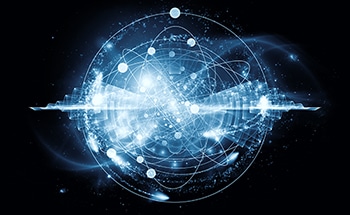 Quasiparticles Seen in Quantum Gas for the First Time