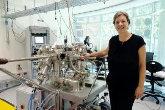 Researchers Draw Closer to Developing Silicon-Based Quantum Computers