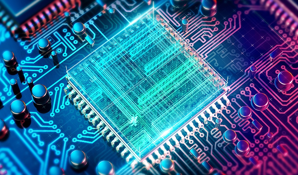 Australian Researchers Get Qubits to Talk to Each Other