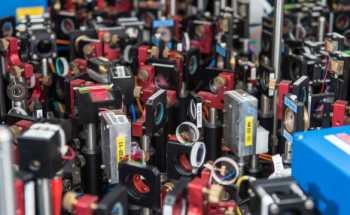 Researchers Devise Innovative Process for Investigating Metastability