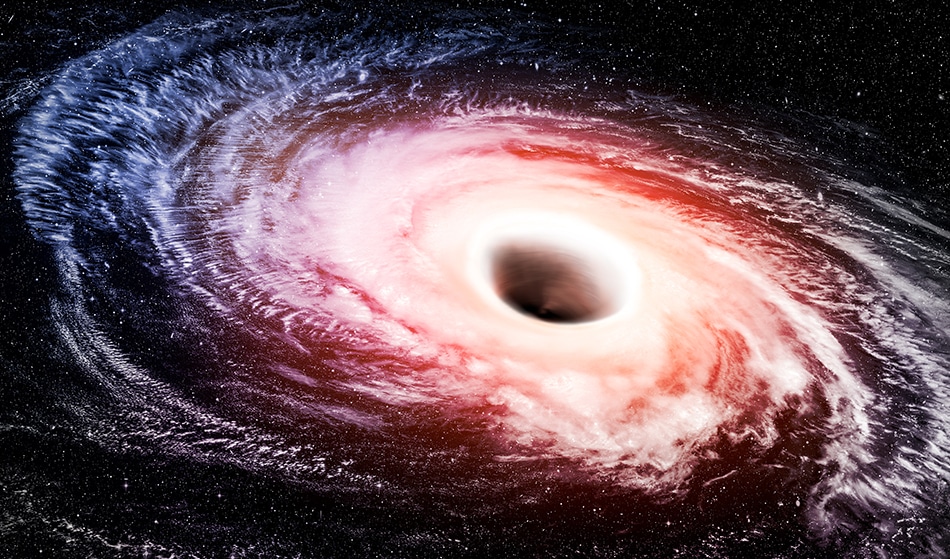 Stephen Hawking: The Voice of Physics