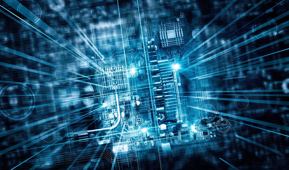 Organic Magnet Could Lead to the Next Wave of Electronics