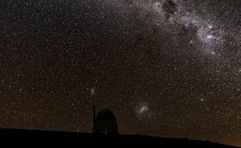 Source of the Magellanic Stream Identified