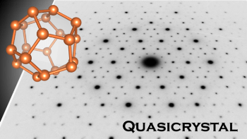 First-Ever Discovery of Superconductivity in Quasicrystal Alloys
