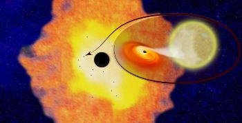 New Research Indicates Presence of Numerous Black Holes in Milky Way’s Center
