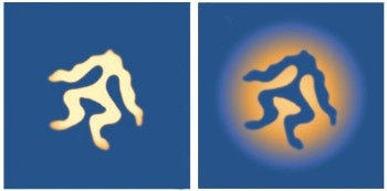 Quantum Fluids May Mix in Very Weird Ways