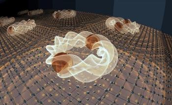 Researchers Discover Exotic Superconductivity in YPtBi Crystal