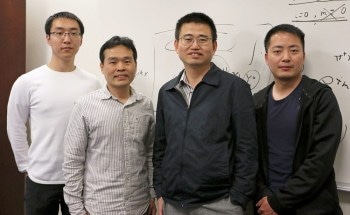 UT Dallas Researchers Suggest New State of Matter