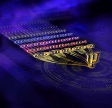 Demonstration of Largest Entangled Quantum Register of Individually Controllable Systems